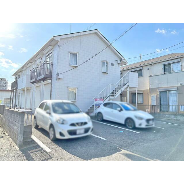 一の崎ハウス その他外観2