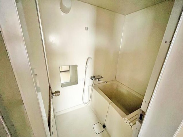 一の崎ハウス 風呂画像