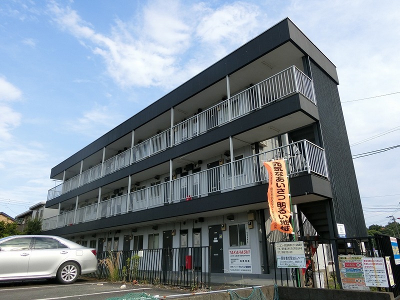 コーポ愛名Ｂ その他外観1