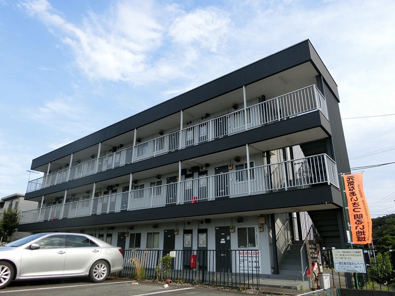コーポ愛名Ｂ その他外観2