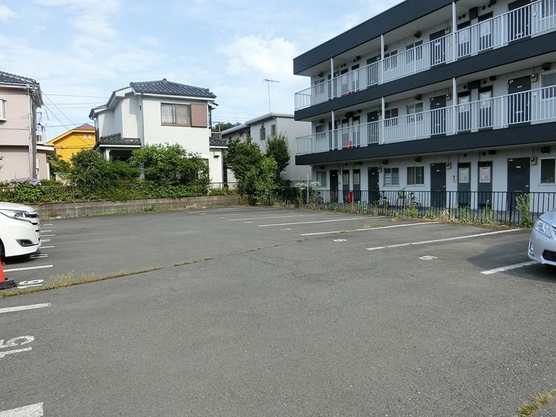 コーポ愛名Ｂ その他外観3