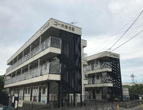 コーポ愛名Ｂ その他外観4
