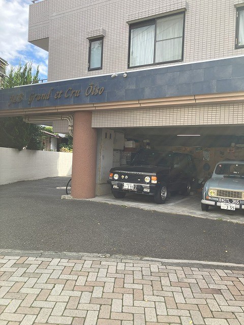 その他外観1