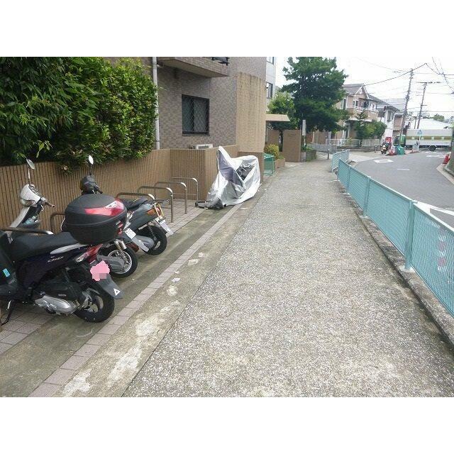 その他外観3