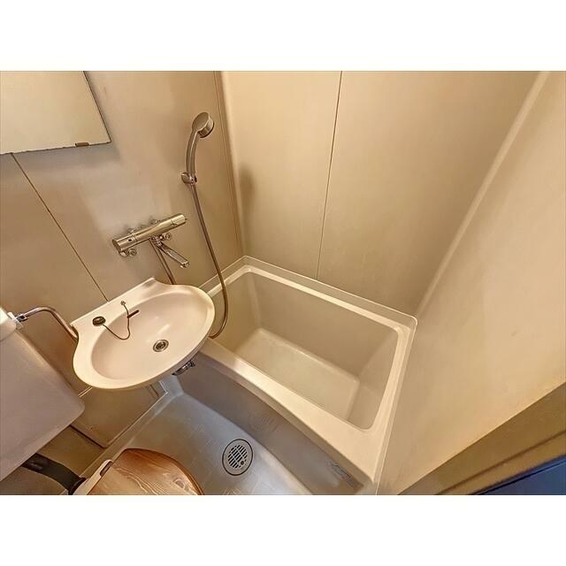 風呂画像