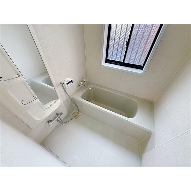 風呂画像