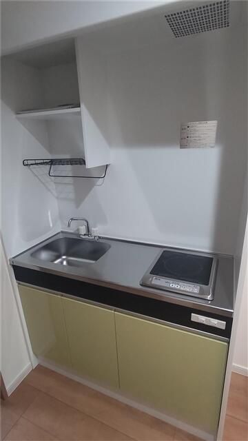 プレットさがみ野 キッチン