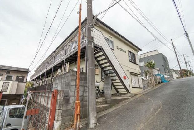 グリーンヒルハイツ座間 その他外観1