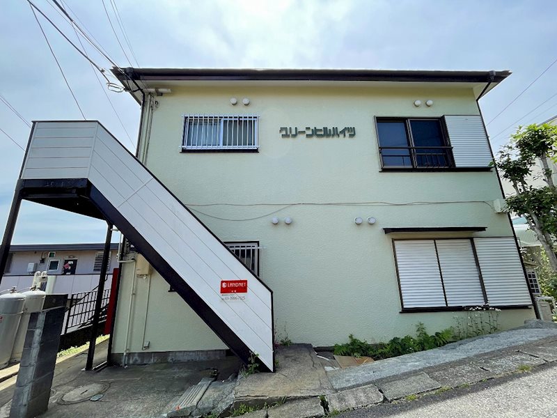 グリーンヒルハイツ座間 その他外観2