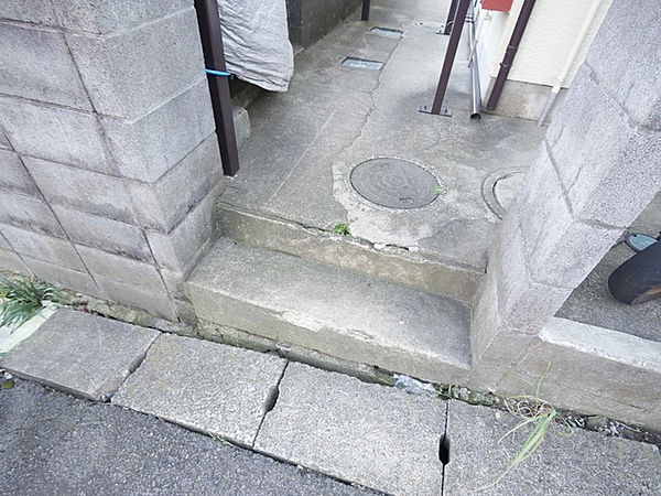 グリーンヒルハイツ座間 その他外観3