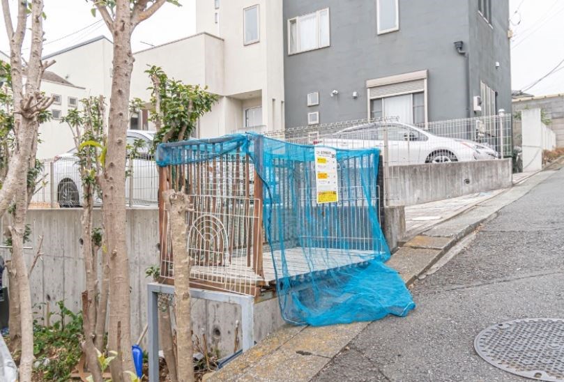 グリーンヒルハイツ座間 その他外観4