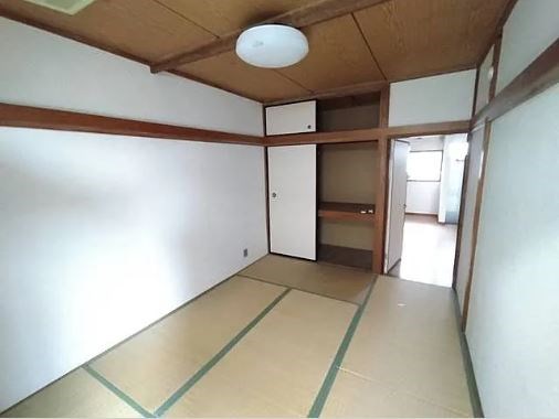 グリーンヒルハイツ座間 ベッドルーム