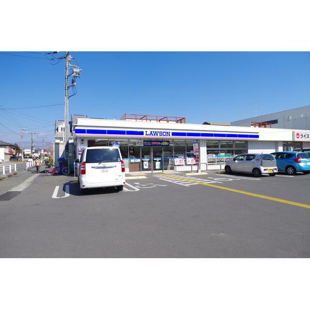 コーポリバティー 周辺画像2