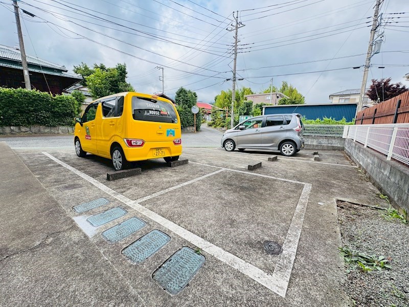 ランドテラス渋沢 その他外観1