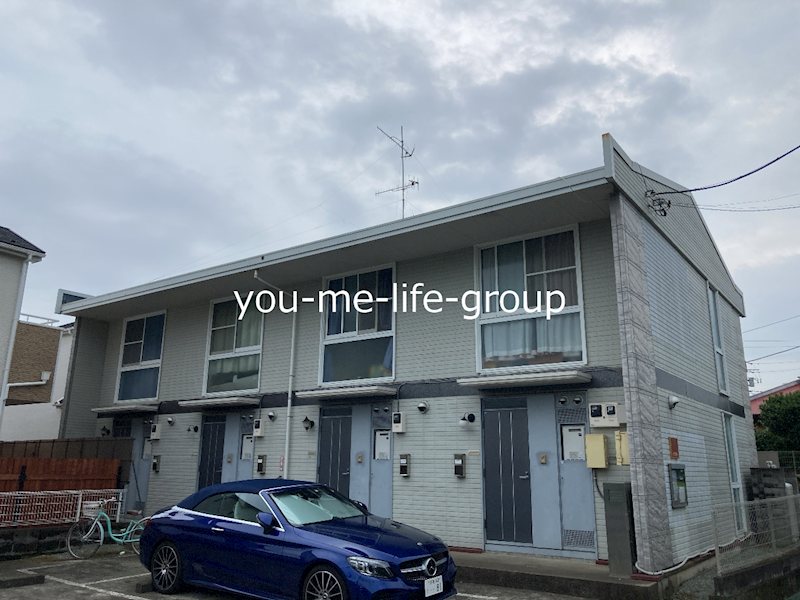 ランドテラス渋沢 その他外観2