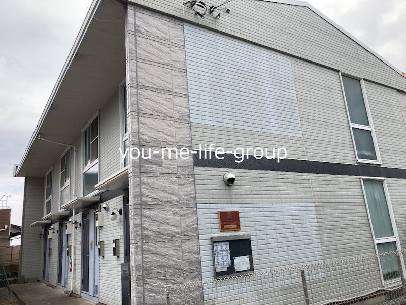 ランドテラス渋沢 その他外観3