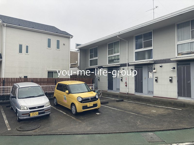 ランドテラス渋沢 その他外観4