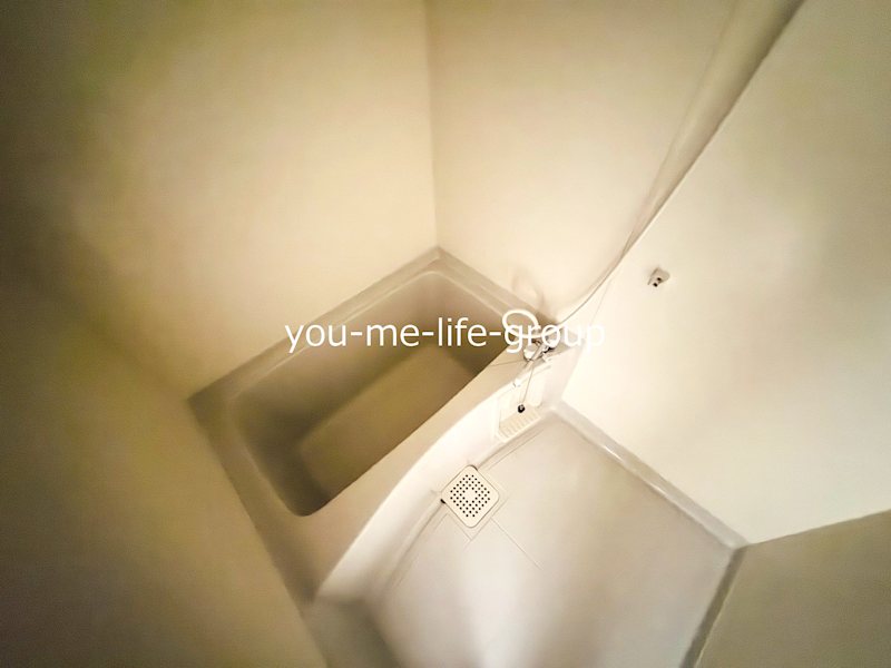 ランドテラス渋沢 風呂画像