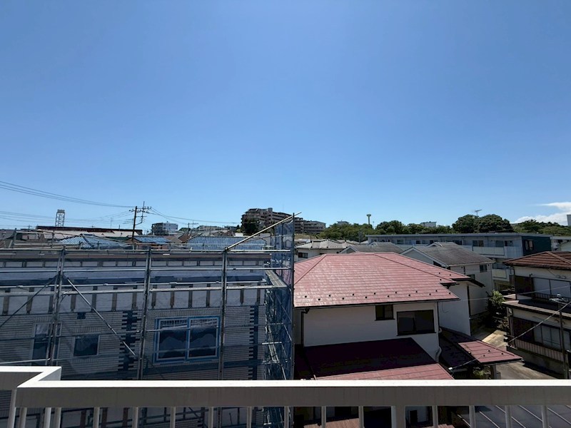第一ハイム山下 その他4
