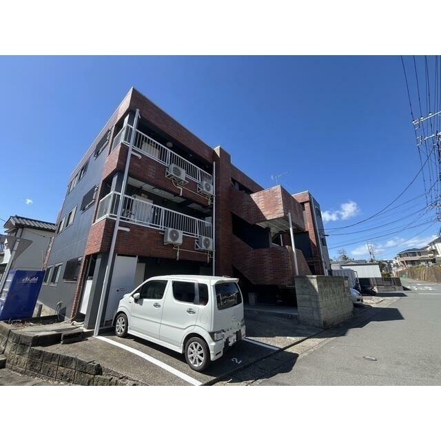 第一ハイム山下 その他外観1