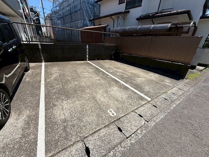 第一ハイム山下 その他外観1