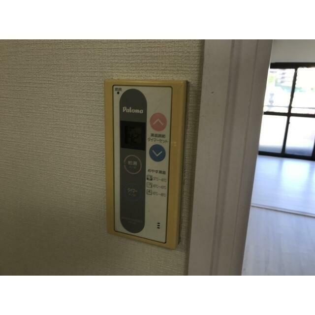 第一ハイム山下 その他7