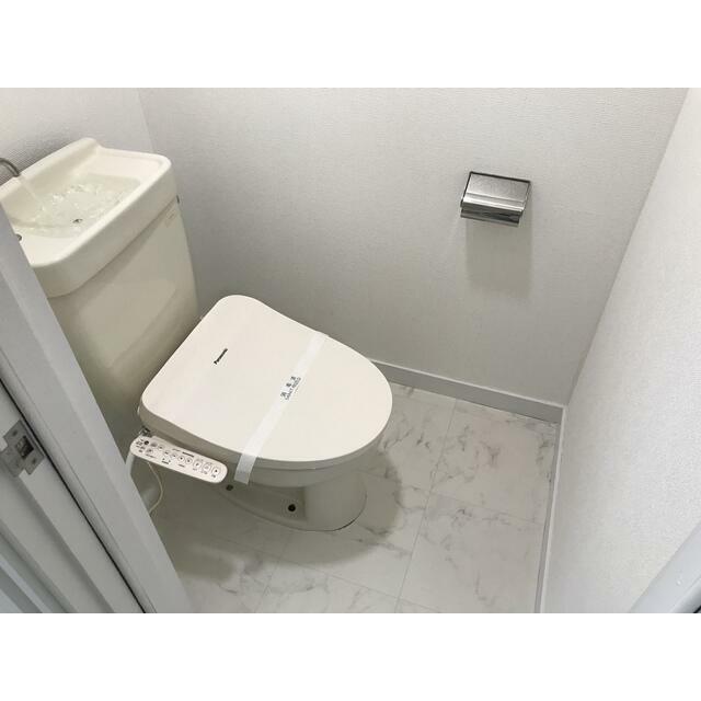 第一ハイム山下 その他9