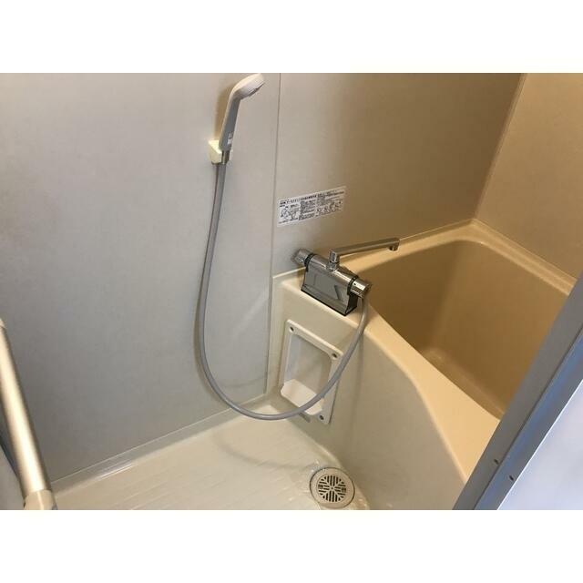 第一ハイム山下 風呂画像