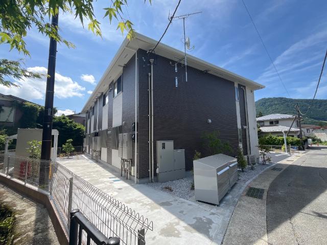 ルガーノ仙石原 その他外観1