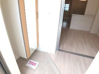 Ｍｉｎｅｔｔｅ（ミネット） 玄関