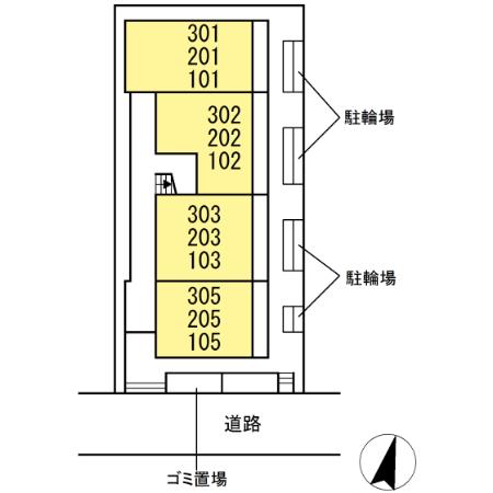 レンブランサ湘南台 その他1