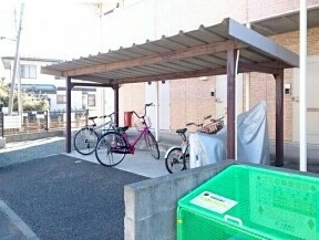 トンボーロ その他外観1