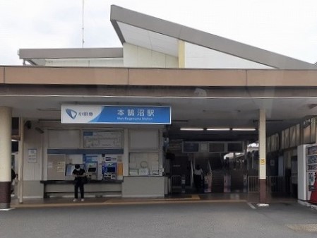 トンボーロ その他外観2