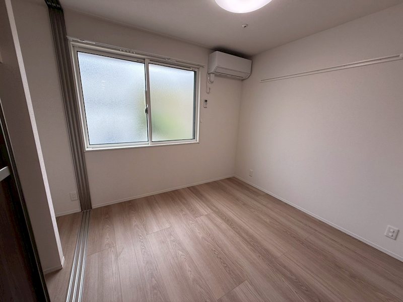 レンブランサ湘南台 リビング