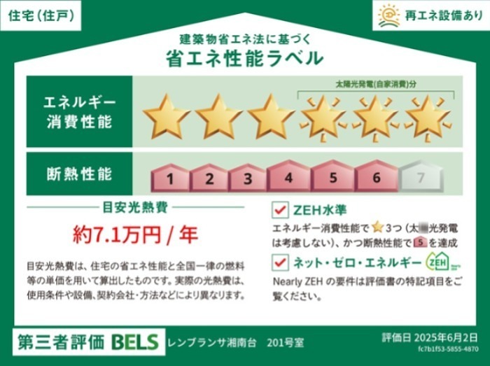 レンブランサ湘南台 その他2
