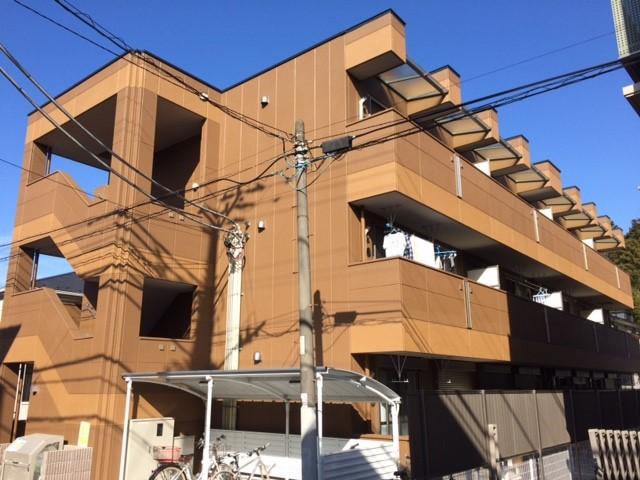 エクセレント・ＹＫ その他外観1