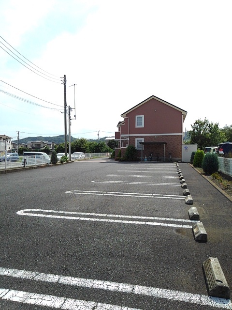 ミルキーウェイ　Ａ その他7