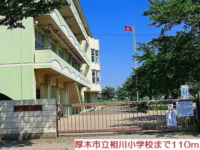アイル：ヴィラ その他外観6
