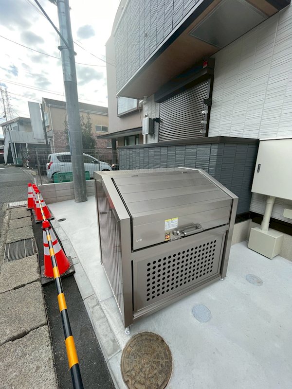 レンブランサ湘南台 その他8