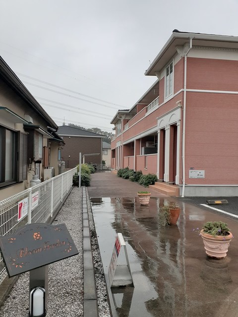 ブルーム　ガーデン その他7