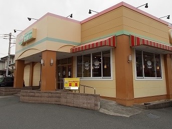 エアリーガーデンＥ（イースト） その他外観1