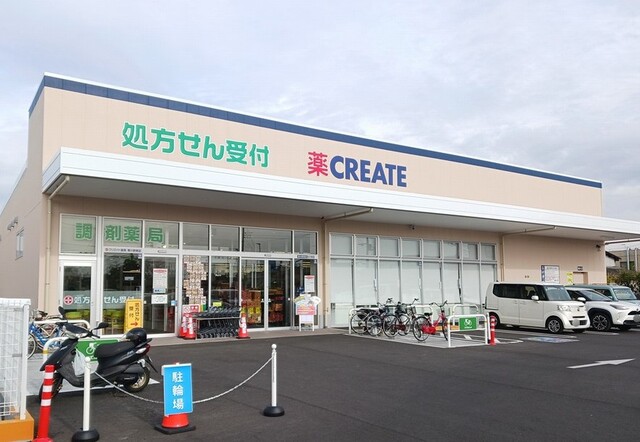 メローヴィレッジ その他外観2