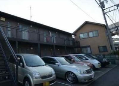 サンパティーク その他外観3