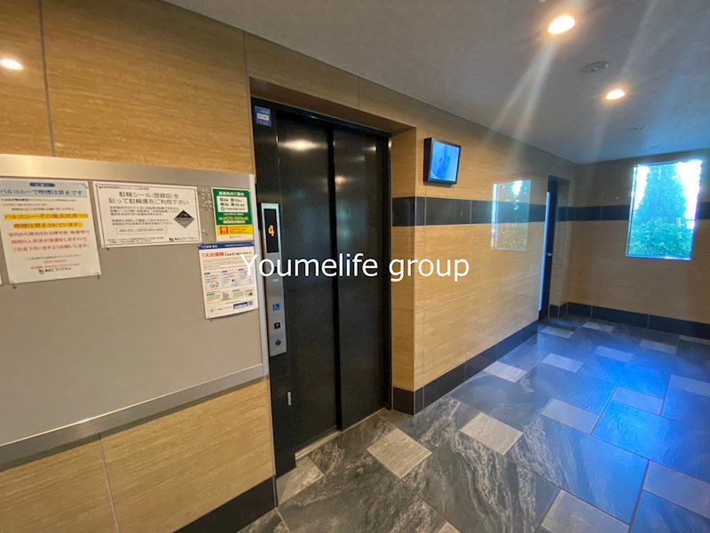 小田急伊勢原駅前マンション その他外観6