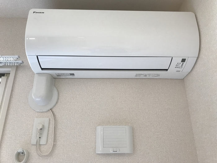 グリーンテラス その他4
