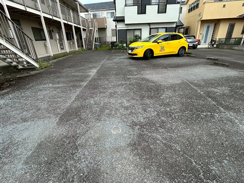 シティハイム　アプリコット その他外観1