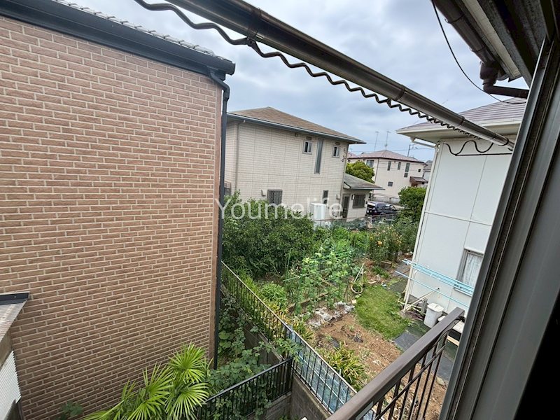 市川荘 その他7