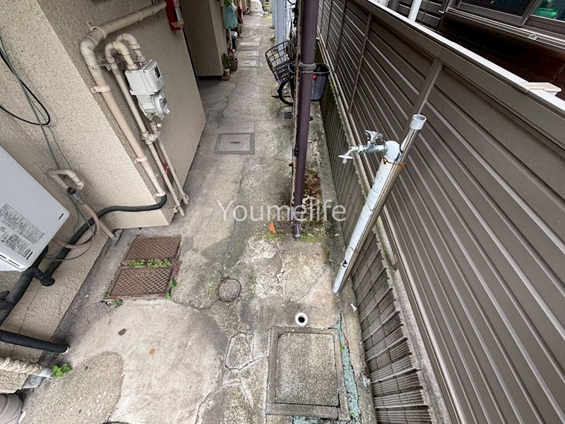 市川荘 その他3