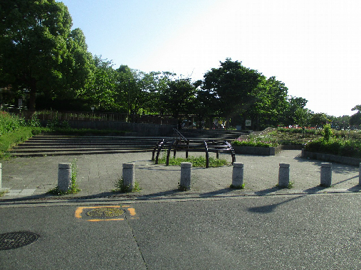 アトラス・シアンズ東戸塚 周辺画像6