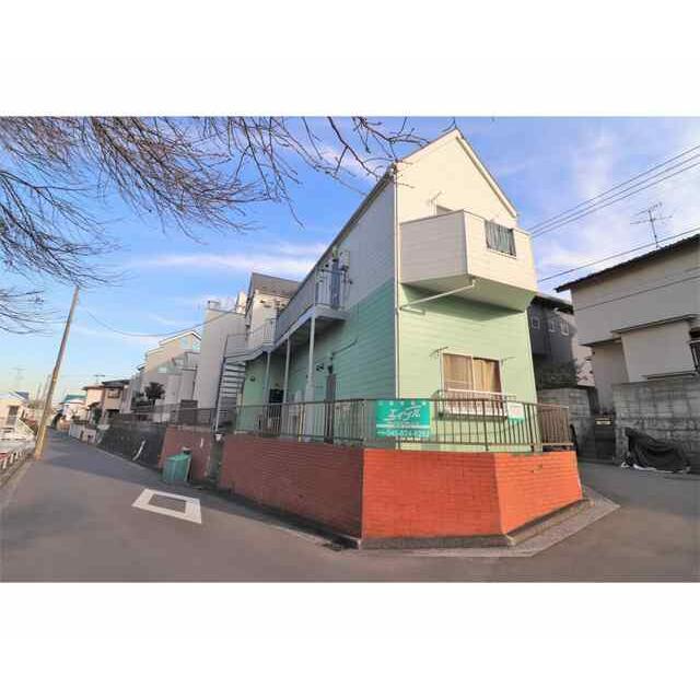 アメニティ東戸塚 その他外観1